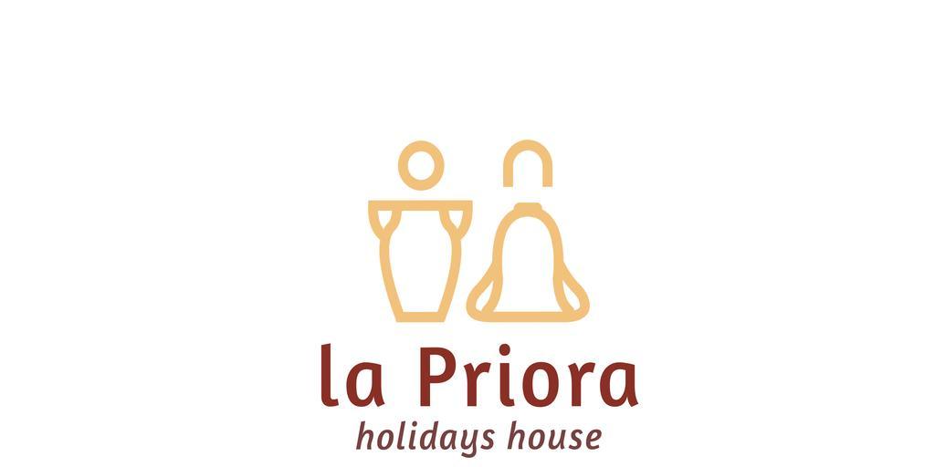 La Priora Holiday Home マテーラ エクステリア 写真