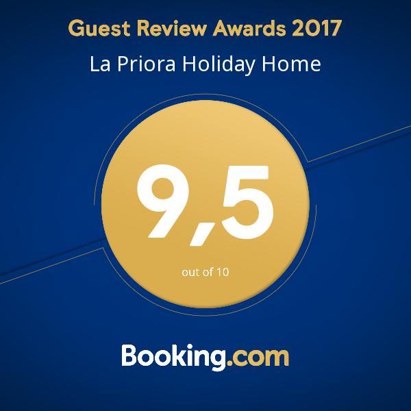 La Priora Holiday Home マテーラ エクステリア 写真